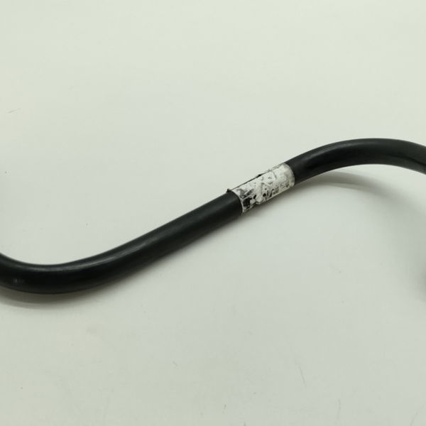 Mangueira Duto De Combustivel Ford Fusion 2014