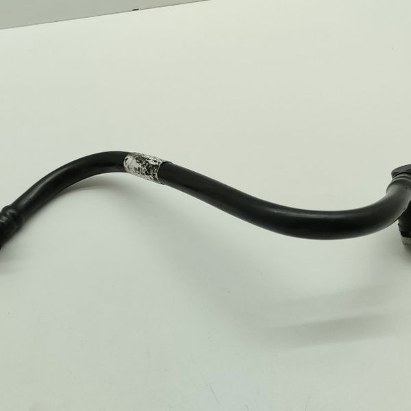 Mangueira Duto De Combustivel Ford Fusion 2014