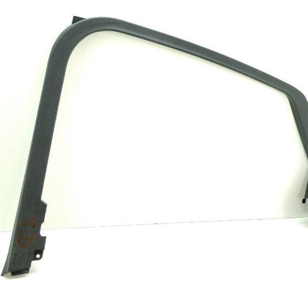 Moldura Interna Da Porta Traseira Direita Ford Fusion 2014