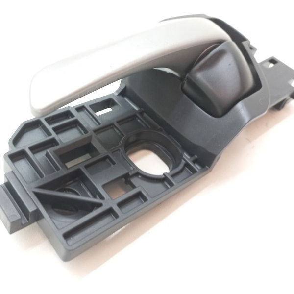 Maçaneta Interna Traseira Esquerda Honda Wrv 1.5 2018