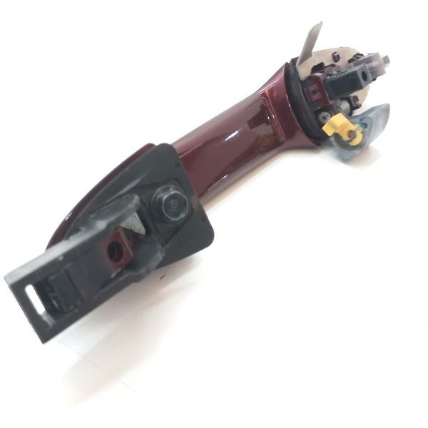 Maçaneta Externa Dianteira Esquerda Detalhe Honda Crv 2018