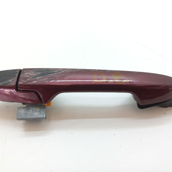 Maçaneta Externa Dianteira Esquerda Detalhe Honda Crv 2018