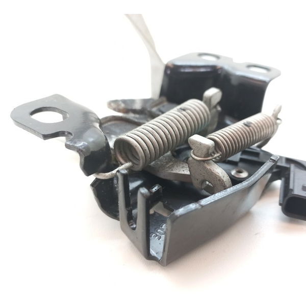 Fechadura Trava Do Capo Honda Wrv 1.5 2018