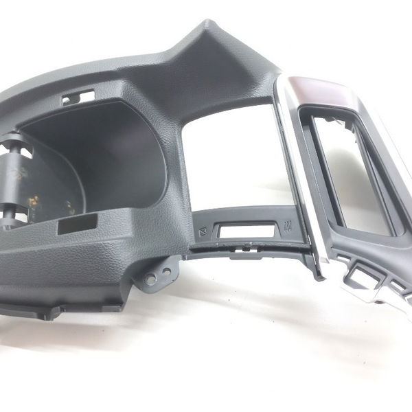 Moldura Do Difusor Lateral Esquerdo Honda Wrv 1.5 2018