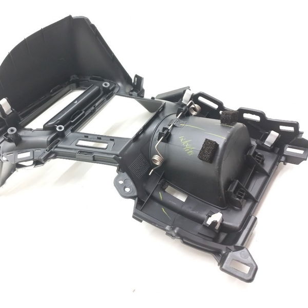 Moldura Do Difusor Lateral Esquerdo Honda Wrv 1.5 2018