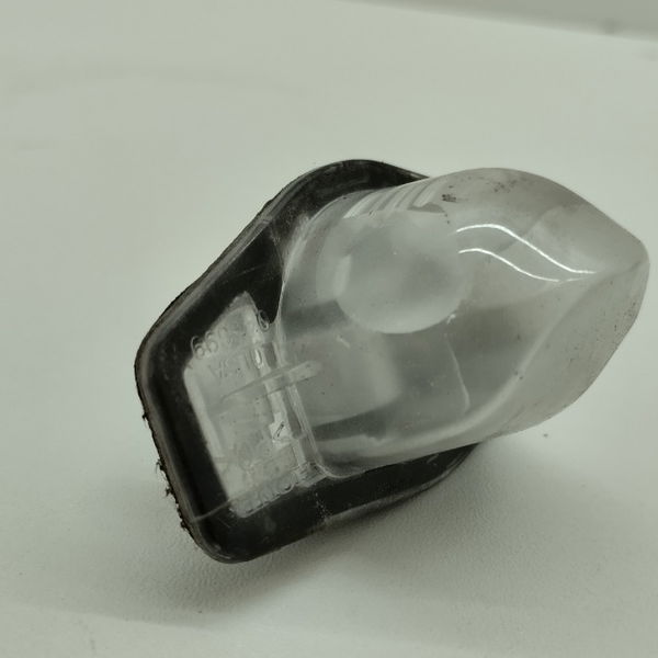 Luz De Placa Honda Wrv 1.5 2018