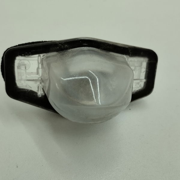 Luz De Placa Honda Wrv 1.5 2018