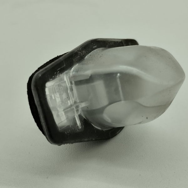 Luz De Placa Honda Wrv 1.5 2018