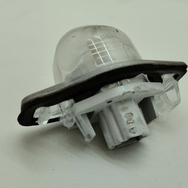 Luz De Placa Honda Wrv 1.5 2018