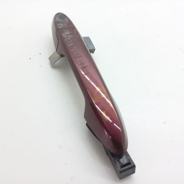 Maçaneta Externa Dianteira Direita Com Detalhe Honda 2018