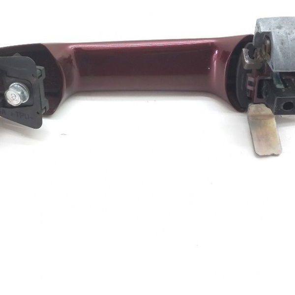 Maçaneta Externa Dianteira Direita Com Detalhe Honda 2018