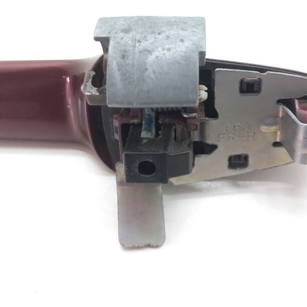 Maçaneta Externa Dianteira Direita Com Detalhe Honda 2018