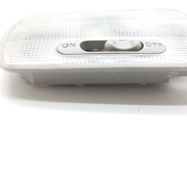 Luz Cortesia De Teto Honda Wrv 1.5 2018