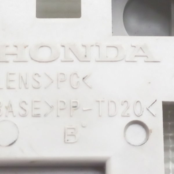 Luz Cortesia De Teto Honda Wrv 1.5 2018