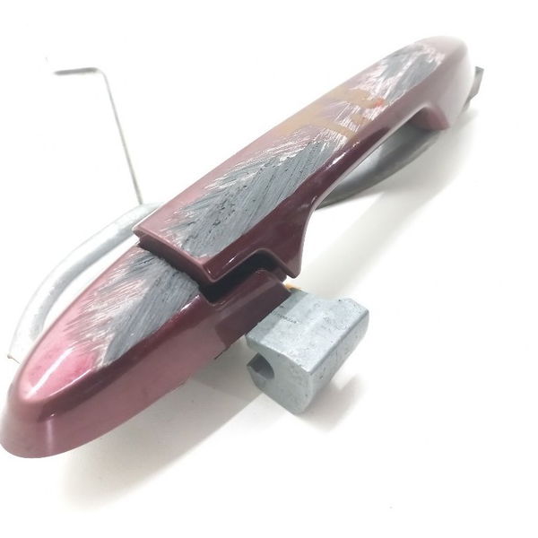 Maçaneta Externa Traseira Esquerda C/ Detalhe Honda Wrv 2018