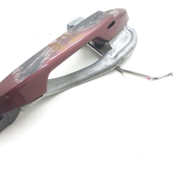 Maçaneta Externa Traseira Esquerda C/ Detalhe Honda Wrv 2018