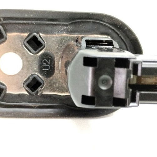 Sensor Interruptor Ambas Portas Honda Wrv 1.5 2018