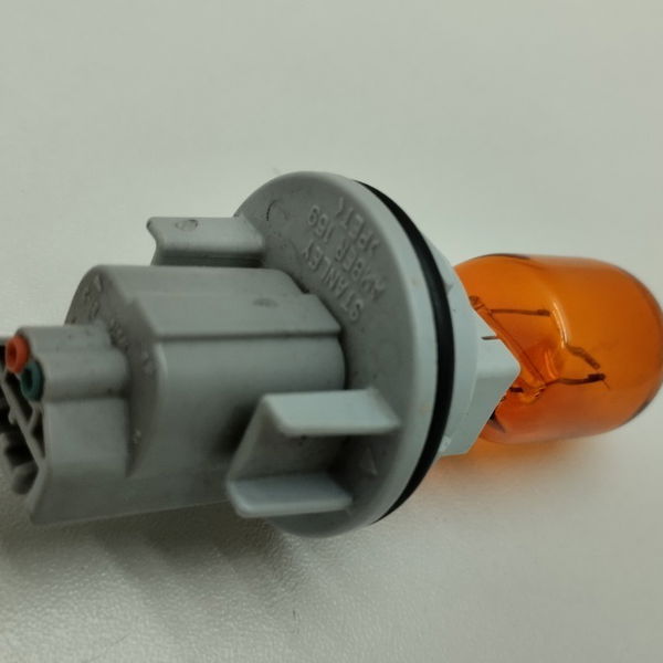 Soquete Pisca Do Farol Honda Wrv 1.5 2018