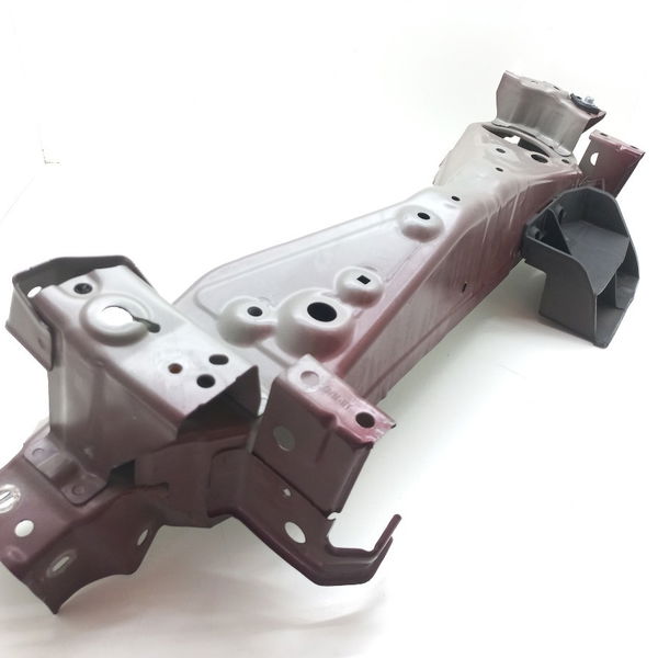Painel Frontal Superior Com Detalhe Honda Wrv 1.5 2018