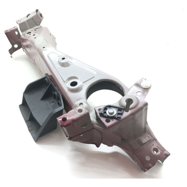 Painel Frontal Superior Com Detalhe Honda Wrv 1.5 2018