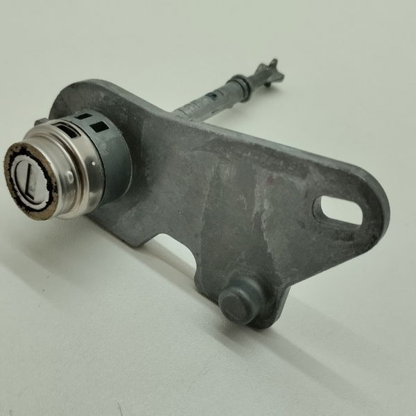 Cilindro Miolo Fechadura Dianteira Esquerda Honda Wrv 2018