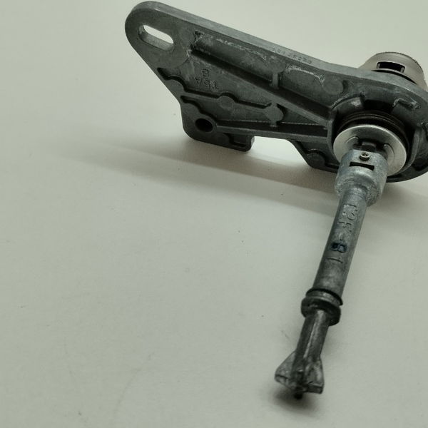 Cilindro Miolo Fechadura Dianteira Esquerda Honda Wrv 2018
