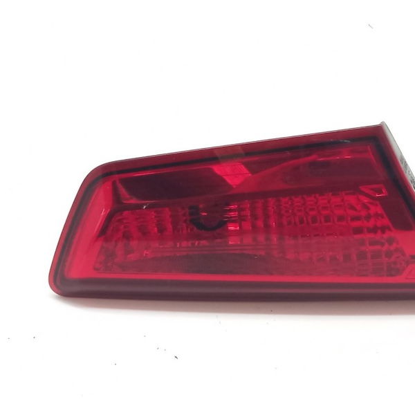 Lanterna Da Tampa Traseira Esquerda Honda Wrv 1.5 2018
