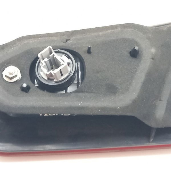 Lanterna Da Tampa Traseira Esquerda Honda Wrv 1.5 2018