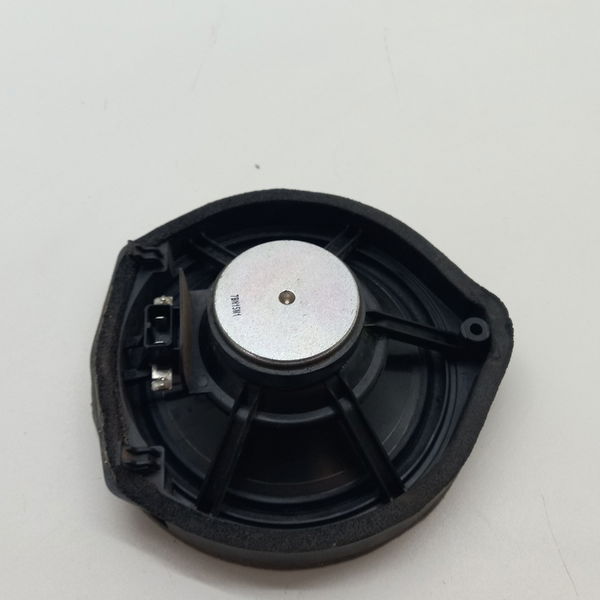 Auto Falante Ambas Portas Honda Wrv 1.5 2018