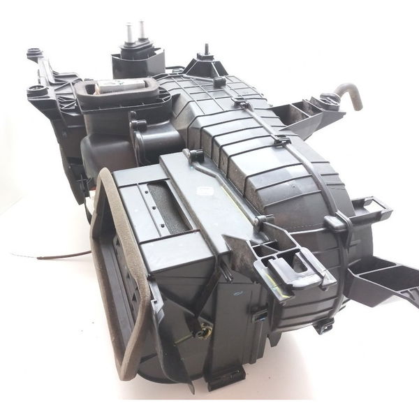 Caixa Do Ar Condicionado Forçado Honda Wrv 1.5 2018