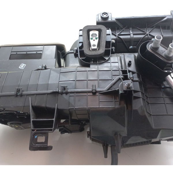 Caixa Do Ar Condicionado Forçado Honda Wrv 1.5 2018