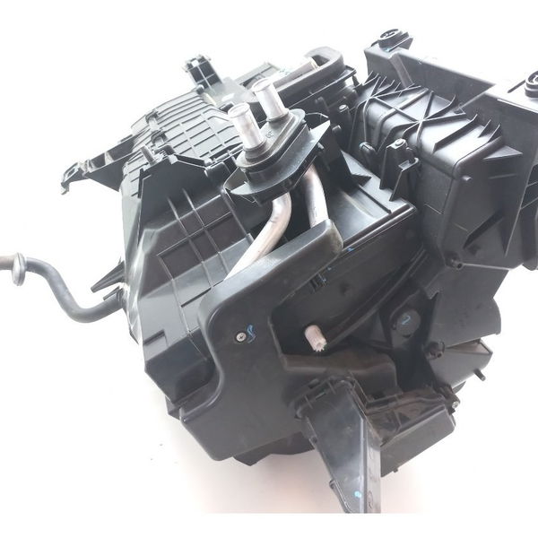 Caixa Do Ar Condicionado Forçado Honda Wrv 1.5 2018