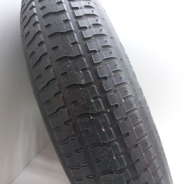 Roda Do Estepe Aro 15 Honda Wrv 1.5 2018