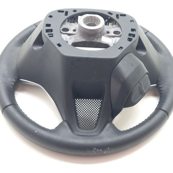Volante Original Com Comandos Honda Wrv 1.5 2018