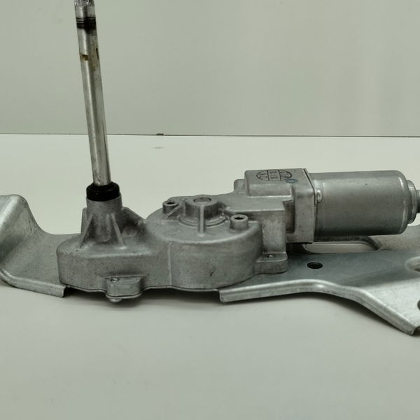 Motor Limpador Do Vidro Traseiro Honda Wrv 1.5 2018
