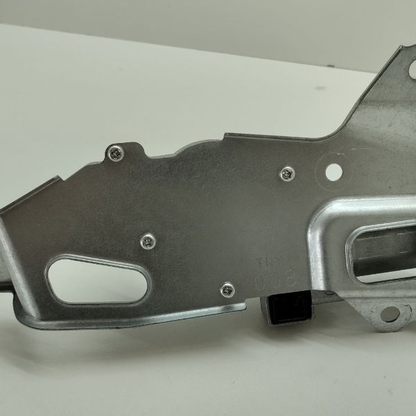 Motor Limpador Do Vidro Traseiro Honda Wrv 1.5 2018