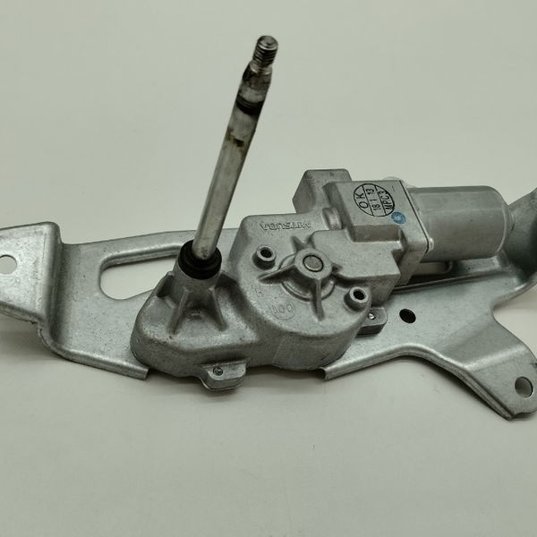 Motor Limpador Do Vidro Traseiro Honda Wrv 1.5 2018