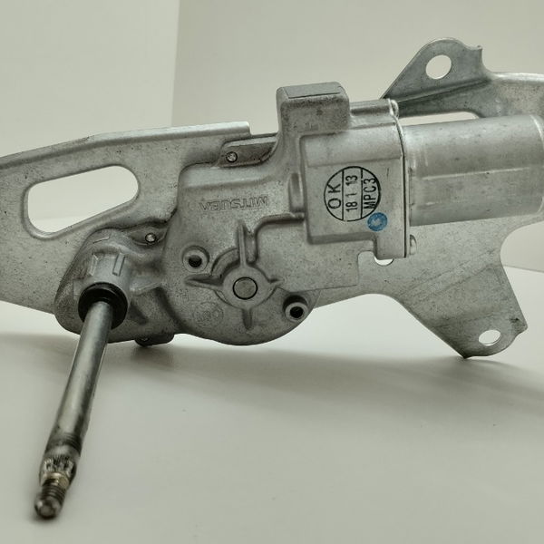 Motor Limpador Do Vidro Traseiro Honda Wrv 1.5 2018