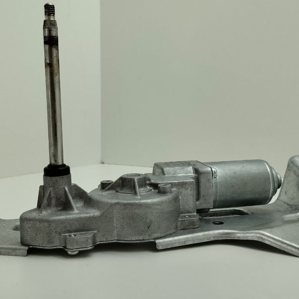 Motor Limpador Do Vidro Traseiro Honda Wrv 1.5 2018