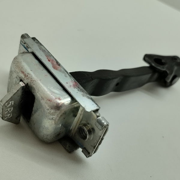 Limitador Porta Traseira Esquerda Honda Wrv 1.5 2018