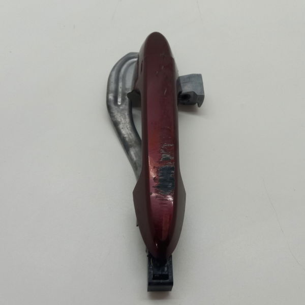 Maçaneta Externa Traseira Direita C/detalhe Honda Wrv 2018