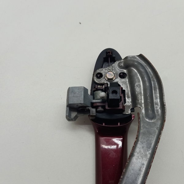 Maçaneta Externa Traseira Direita C/detalhe Honda Wrv 2018
