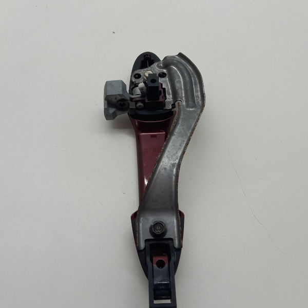 Maçaneta Externa Traseira Direita C/detalhe Honda Wrv 2018