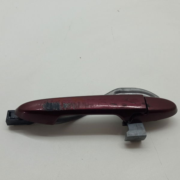 Maçaneta Externa Traseira Direita C/detalhe Honda Wrv 2018