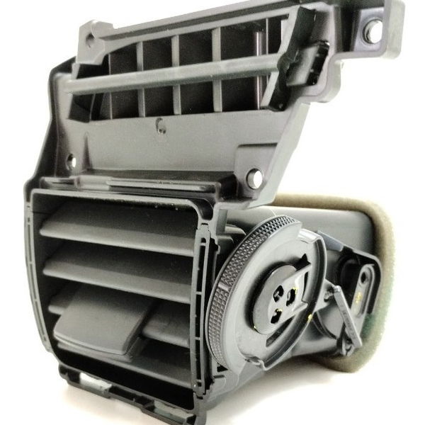 Difusor Lateral Esquerdo Do Painel Honda Wrv 1.5 2018