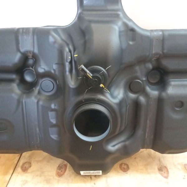 Tanque De Combustivel Honda Wrv 1.5 2018