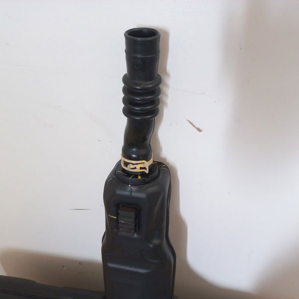 Tanque De Combustivel Honda Wrv 1.5 2018
