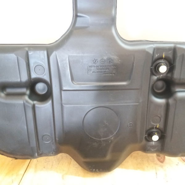Tanque De Combustivel Honda Wrv 1.5 2018
