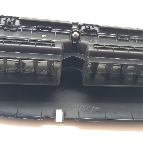 Difusor Acabamento Central Do Painel Honda Wrv 1.5 2018