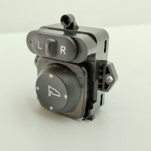 Botão Regulagem Do Retrovisor Honda Mrv 1.5 2018
